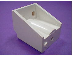 Portamaniglia bianco 71X7638 image