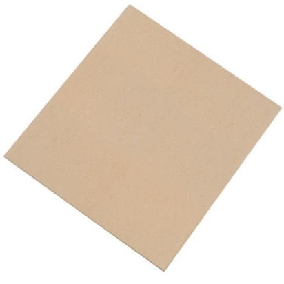 Piedra para pizza 350x345x15mm image