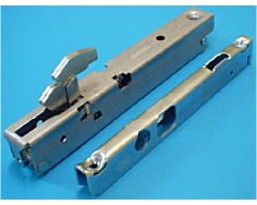 Juego de bisagras l/h image