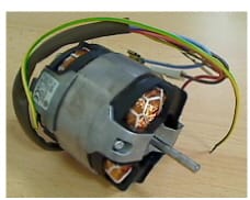 Motor s80-30 160w image