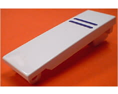 Botón blanco 00168326 image