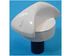 Botón del termostato image