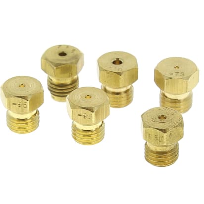 Inyectores de gas natural image