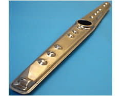 Braccio di lavaggio superiore 09053711 image