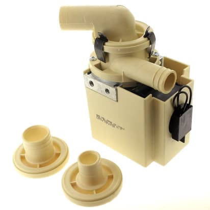 Pompa di drenaggio 3 coperchi 482236017033 image