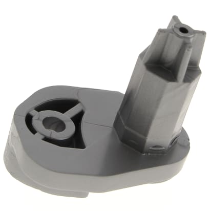 Zócalo superior izquierdo de la puerta image