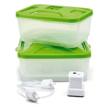 Accesorio para fiambrera Vacupack image