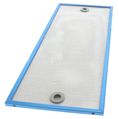 Filtro metálico de grasa 492x198 C00194908 image