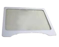 Ripiano in vetro image