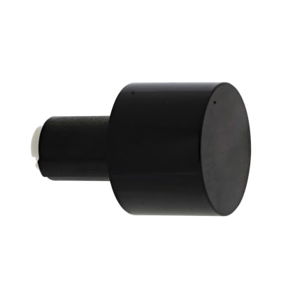 Pulsante indice nero 140137993253 - 2