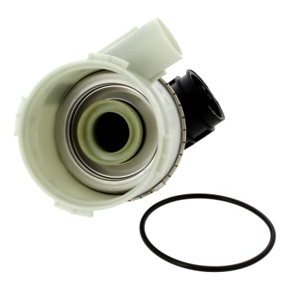 Resistencia + tapa bomba , c00256526 - 3