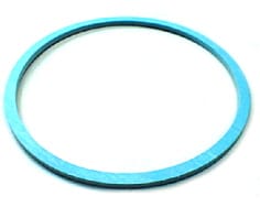 Junta de quemador semirrápida 00173561 image