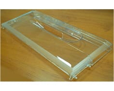 Puerta del congelador image