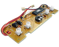 Módulo de control image