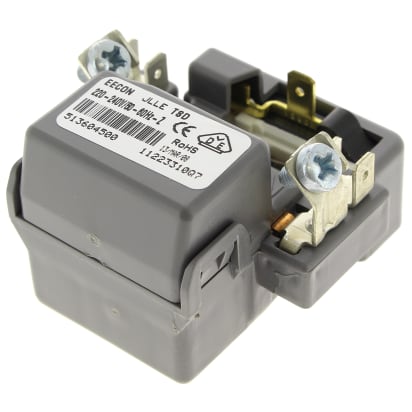 Relais + klixon 110nfbyy - 2
