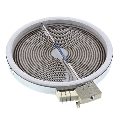 Foyer radiant d=120/170/210mm 2300W 3051747222 - 2