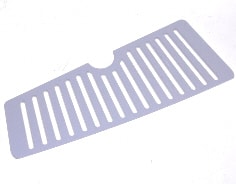 Griglia del serbatoio dell'acqua image