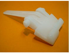 Gancio di bloccaggio image