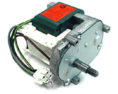 Motor de fábrica de hielo image