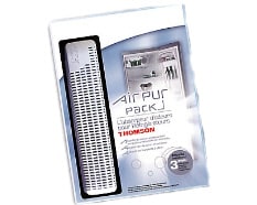 Pacchetto deodorante+ image