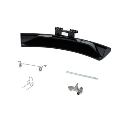Tirador negro para portilla 4055431490 image