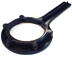 Chiave per dadi di serraggio image