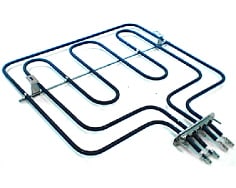 Riscaldatore a volta 1750w+800w image