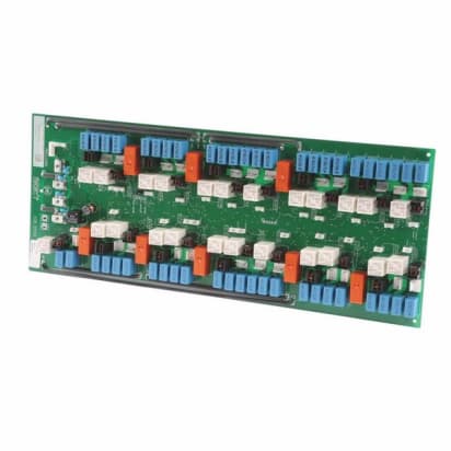 Módulo de relés 00709733 image