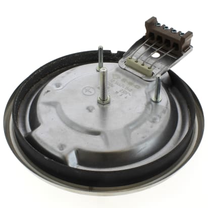 Elektrische Platte d=145 1500w 4mm - 2