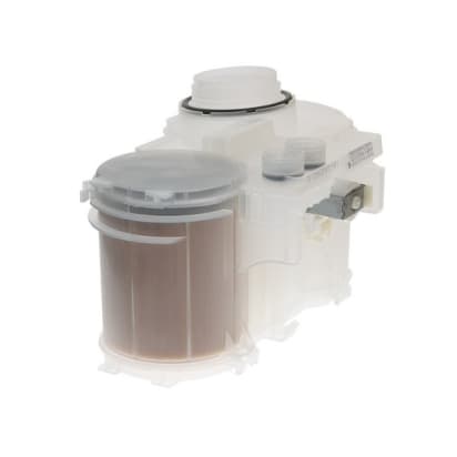 Addolcitore d'acqua 00754350 image