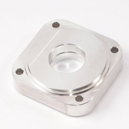 Tapa trasera grupo de bombeo solar, 029436 image