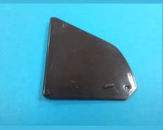 Guancia sinistra marrone 93846947 image