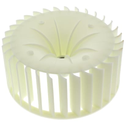 Turbina trasera, 2971100100 - 2