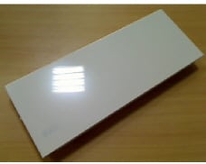 Puerta del congelador image