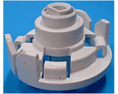 Guía del mando del termostato image