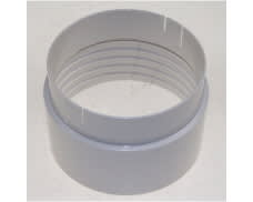 Adaptador de conducto NE1370 image