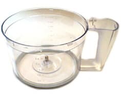 Ciotola del robot da cucina 420306564690 image