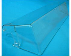 Coperchio del balcone image