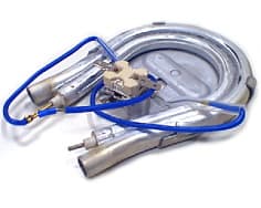 Elemento calefactor de la cafetera de filtro image