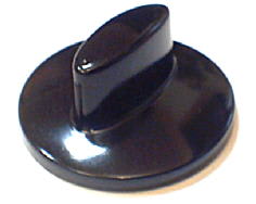 Botón negro 3h image