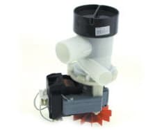 Bomba de desagüe original 8996454305401 image