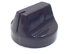 Pomo marrón 92X4800 image