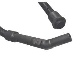 Manguera flexible para aspiradora image