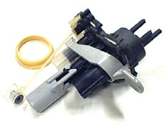 Bomba de hierro + junta image