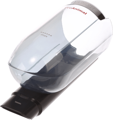 Serbatoio polvere 12026518 originale image