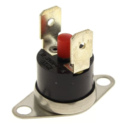 Limiteur 120° rearmable - 2