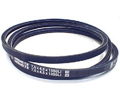 Cinghia 7,5x4,5x1350 image