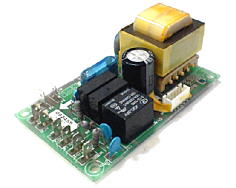 Módulo de potencia del frigorífico image