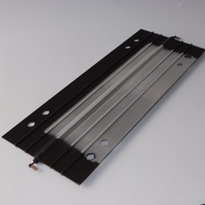 Elemento calefactor inferior 086429 image