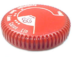 Botón de hierro image